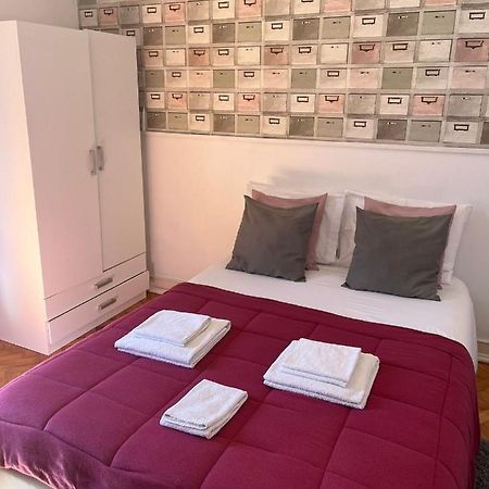 Airport Inn Lisbon Luaran gambar
