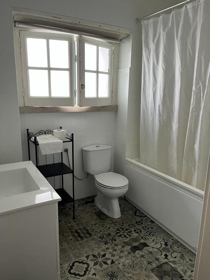 Airport Inn Lisbon Luaran gambar