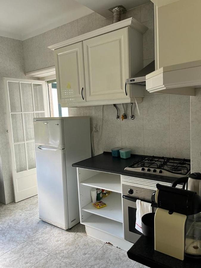 Airport Inn Lisbon Luaran gambar