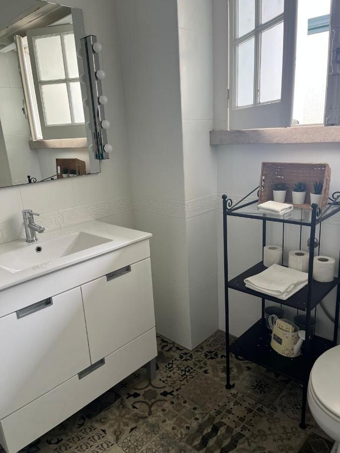 Airport Inn Lisbon Luaran gambar