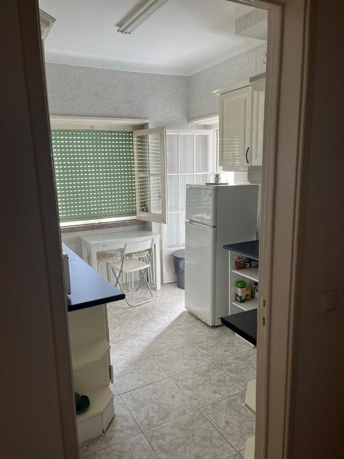 Airport Inn Lisbon Luaran gambar
