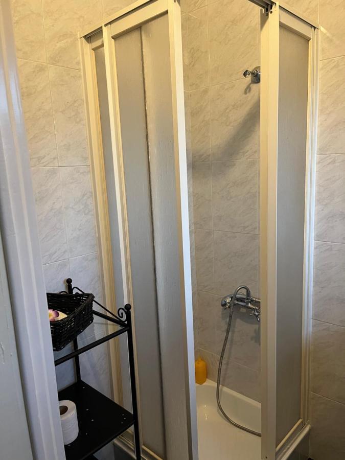 Airport Inn Lisbon Luaran gambar