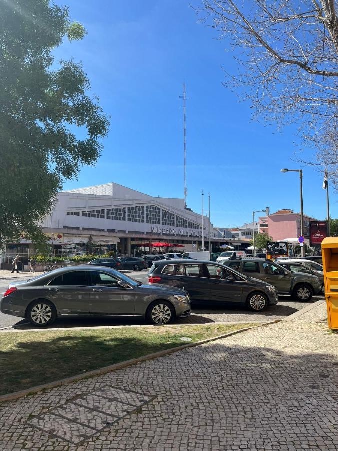 Airport Inn Lisbon Luaran gambar
