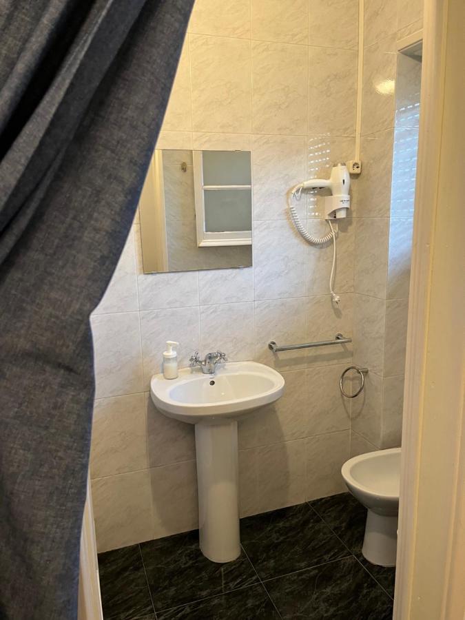 Airport Inn Lisbon Luaran gambar